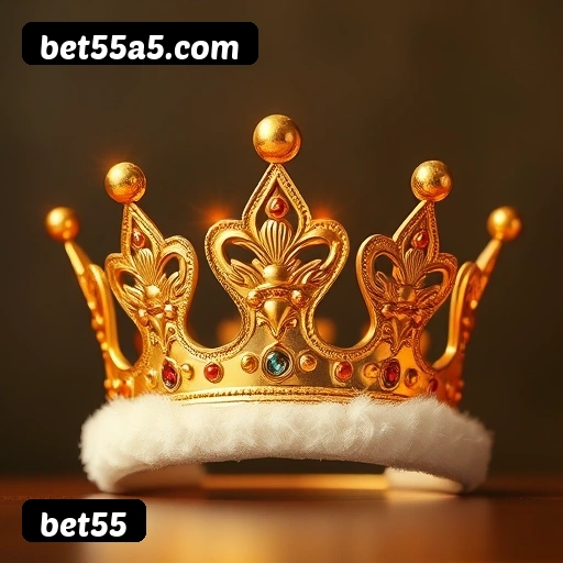 Comparação APP mobile vs versão web da bet55