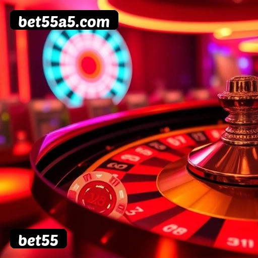 bet55 PIX instantâneo Brasil - Depósito e saque em minutos 24/7