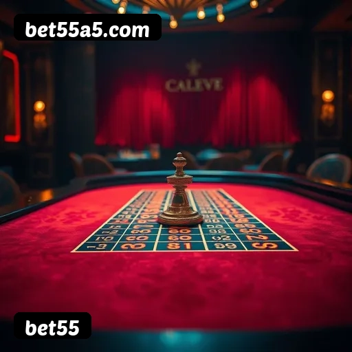 bet55 segurança SSL 256-bit - Licença Curaçao, eCOGRA, GLI certificado