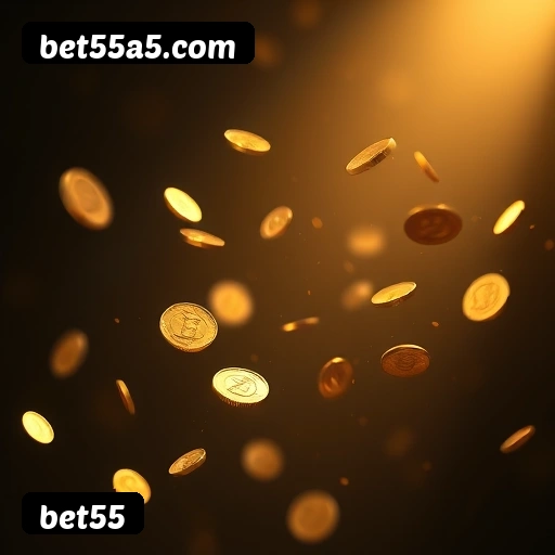 Níveis do programa VIP da bet55